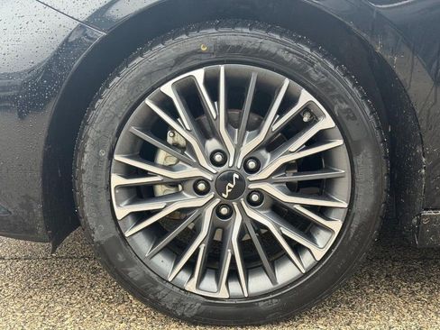 Used 2024 Kia Forte GT-Line image 9