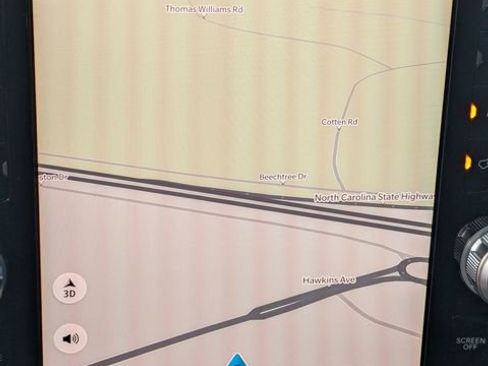 New 2026 RAM 1500 Big Horn image 17