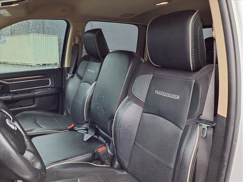 Used 2022 RAM 2500 Laramie image 16