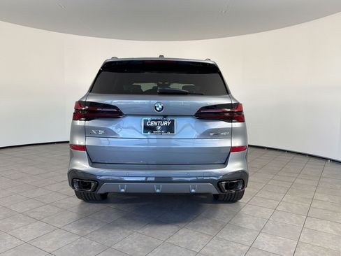 New 2026 BMW X5 sDrive40i w/ M Sport Package RWD image 9