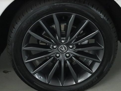 Used 2022 Acura RDX AWD image 11