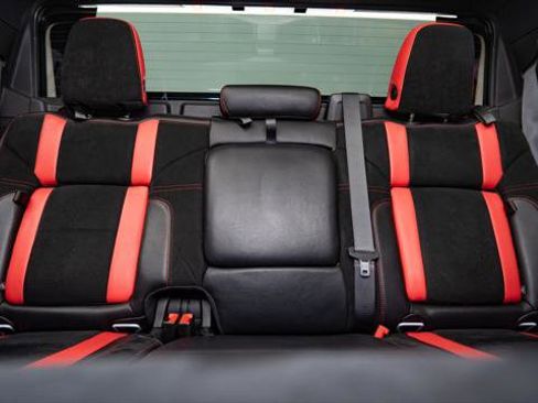 Used 2022 GMC Hummer EV Edition 1 w/ LPO, Illumination Package image 19