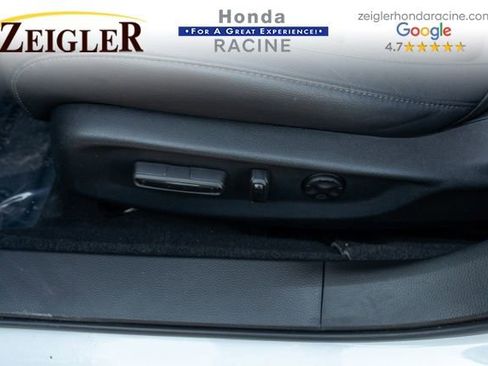 Used 2020 Honda Accord EX-L image 17