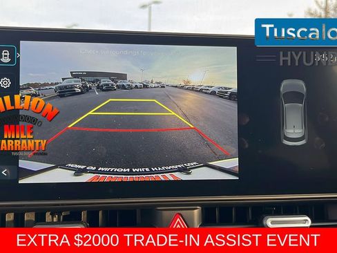 New 2026 Hyundai Elantra Sport image 19