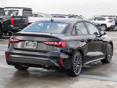 New 2026 Audi S3 Premium image 4