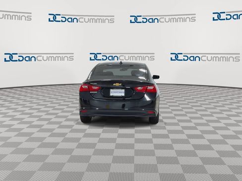 Used 2024 Chevrolet Malibu LS FWD image 7
