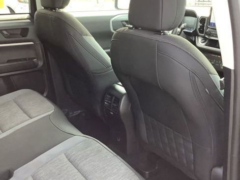 Used 2023 Ford Bronco Sport Big Bend image 27