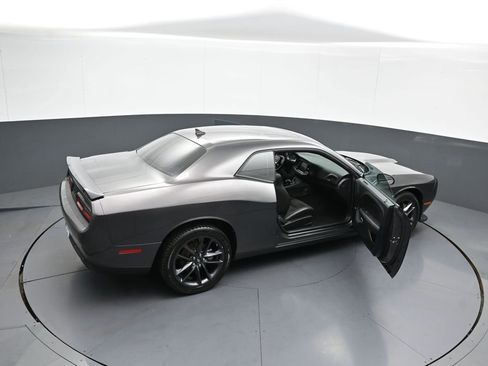 Used 2023 Dodge Challenger GT w/ Plus Package AWD/4WD image 46