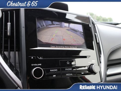 Used 2023 Subaru Forester Premium AWD/4WD image 37