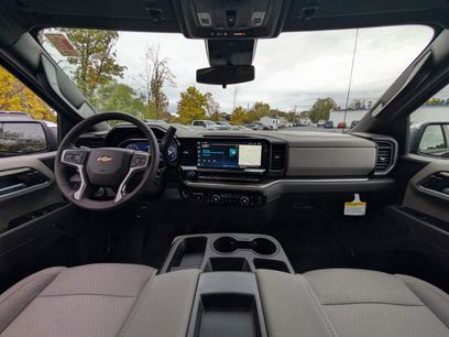 New 2026 Chevrolet Silverado 1500 LT w/ All Star Edition Plus