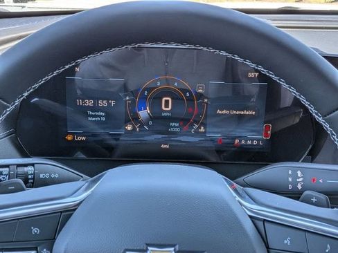 New 2026 Chevrolet Traverse LT w/ Sun and Wheel Package image 20