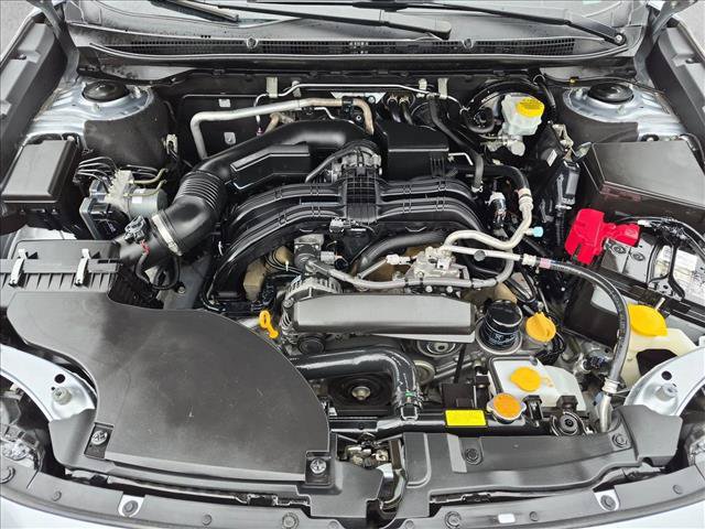 Used 2021 Subaru Outback Premium AWD/4WD image 23