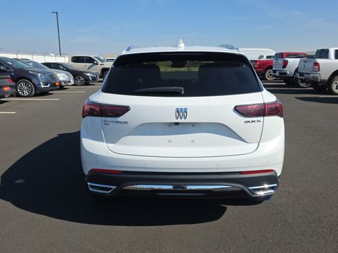 Used 2024 Buick Envision Preferred AWD/4WD image 7
