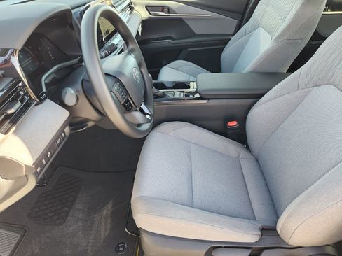 New 2026 Toyota Camry LE image 14