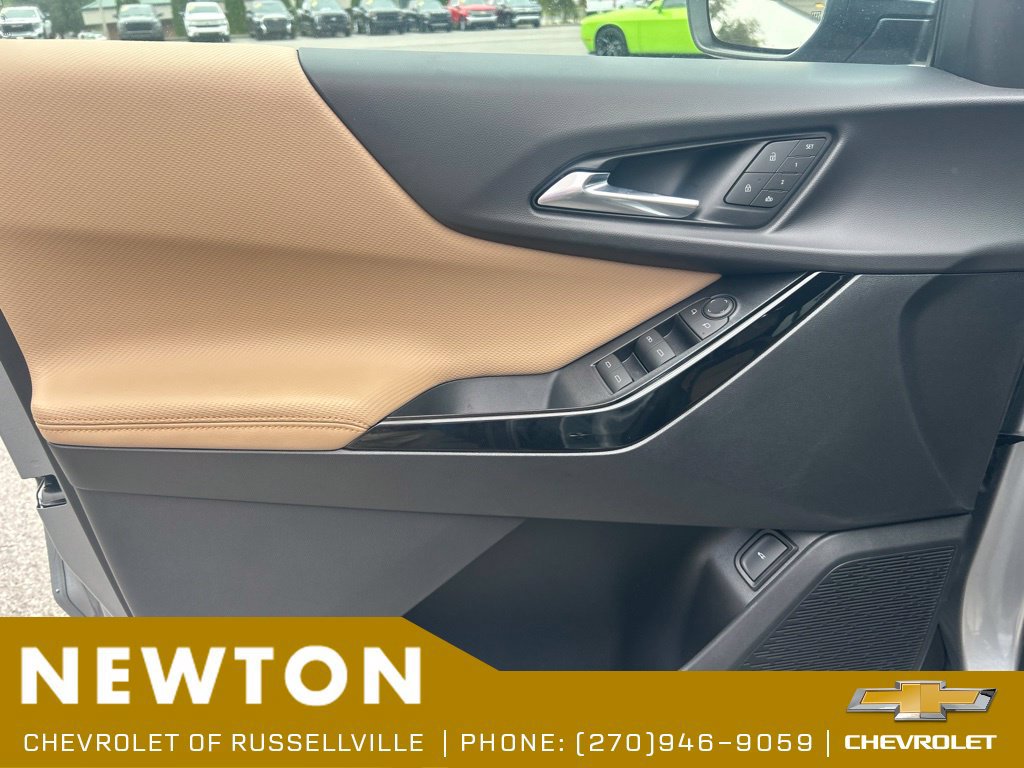 New 2027 Chevrolet Equinox ACTIV w/ Convenience Package III FWD image 8