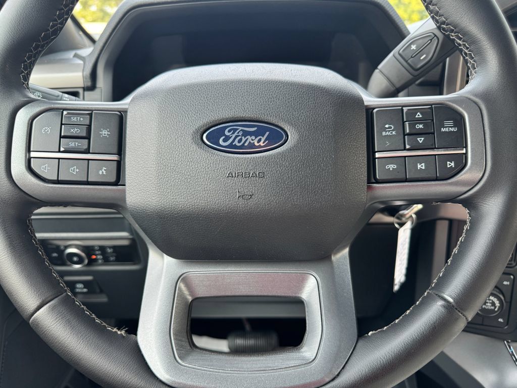 Used 2024 Ford F150 XLT w/ Mobile Office Package AWD/4WD image 31