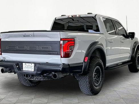 Certified 2024 Ford F150 Raptor AWD/4WD image 2