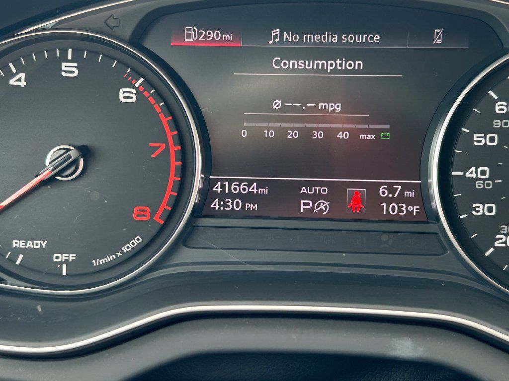 Used 2021 Audi Q5 2.0T Premium AWD/4WD image 35