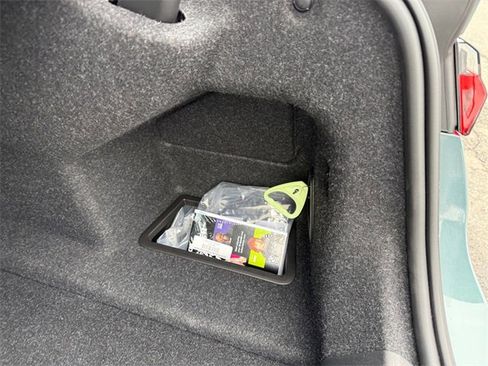 Certified 2026 BMW 430i xDrive Coupe w/ M Sport Package image 21