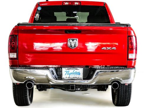 Used 2019 RAM 1500 Tradesman w/ Tradesman SXT Package AWD/4WD image 6