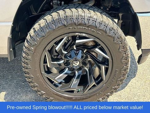 Used 2023 RAM 1500 Big Horn AWD/4WD image 12