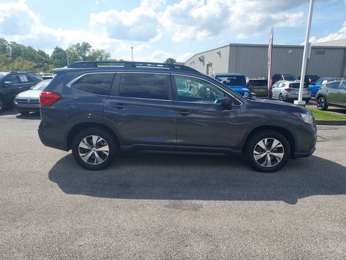 Used 2020 Subaru Ascent Premium w/ Convenience Package AWD/4WD image 8