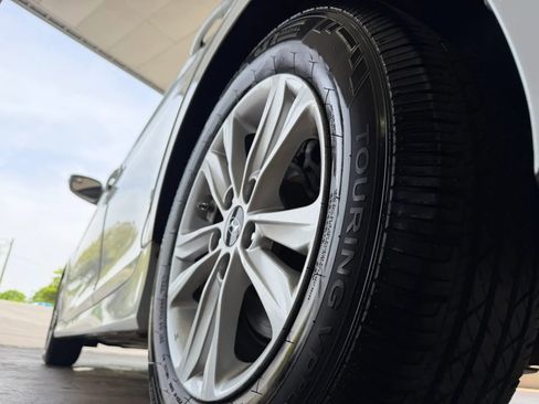 Used 2014 Hyundai Sonata GLS w/ Popular Equipment Group 2 image 25