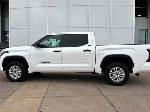 Used 2024 Toyota Tundra SR5 image 7
