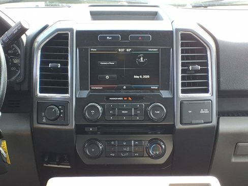 Used 2015 Ford F150 XLT w/ Equipment Group 302A Luxury AWD/4WD image 16
