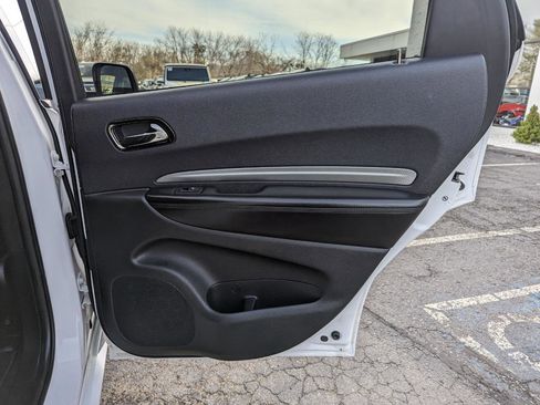 Used 2020 Dodge Durango GT image 32