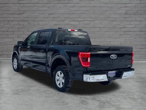 Used 2023 Ford F150 XLT RWD image 5