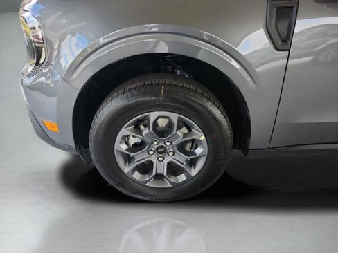 New 2026 Ford Maverick XLT w/ Equipment Group 301A image 25