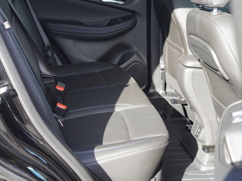 New 2026 Buick Encore GX Sport Touring w/ Advanced Technology Package image 17