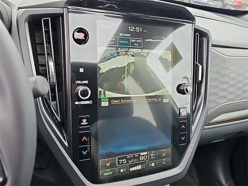 New 2026 Subaru Forester Wilderness image 17