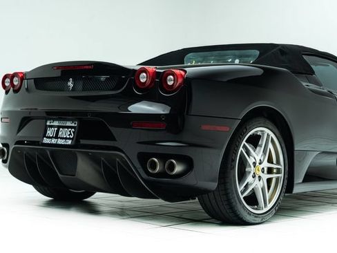 Used 2007 Ferrari F430 Spider RWD image 15