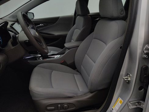 Used 2022 Chevrolet Malibu LS w/ Driver Confidence Package II FWD image 17