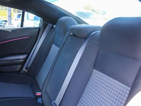 Used 2020 Dodge Charger GT w/ Blacktop Package image 23