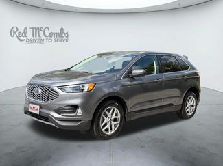 Certified 2024 Ford Edge SEL w/ Convenience Package AWD/4WD video 1