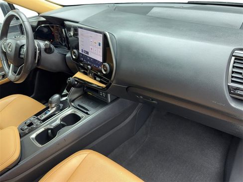 Used 2023 Lexus NX 350 AWD w/ Premium Package image 41