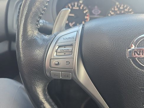 Used 2016 Nissan Altima 3.5 SL w/ 3.5 Technology Package image 20