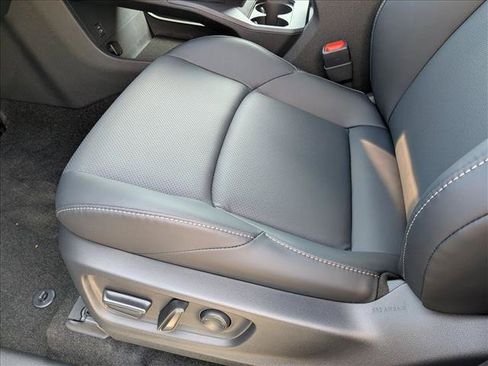 New 2026 Toyota bZ Woodland AWD/4WD image 4