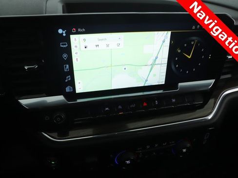 Used 2025 Chevrolet Silverado 1500 LT image 24