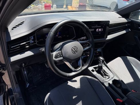 Used 2025 Volkswagen Jetta Sport FWD image 18