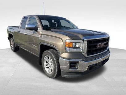 Used 2014 GMC Sierra 1500 2WD Double Cab