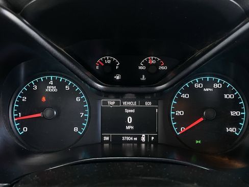 Used 2016 Chevrolet Colorado W/T w/ WT Convenience Package image 24