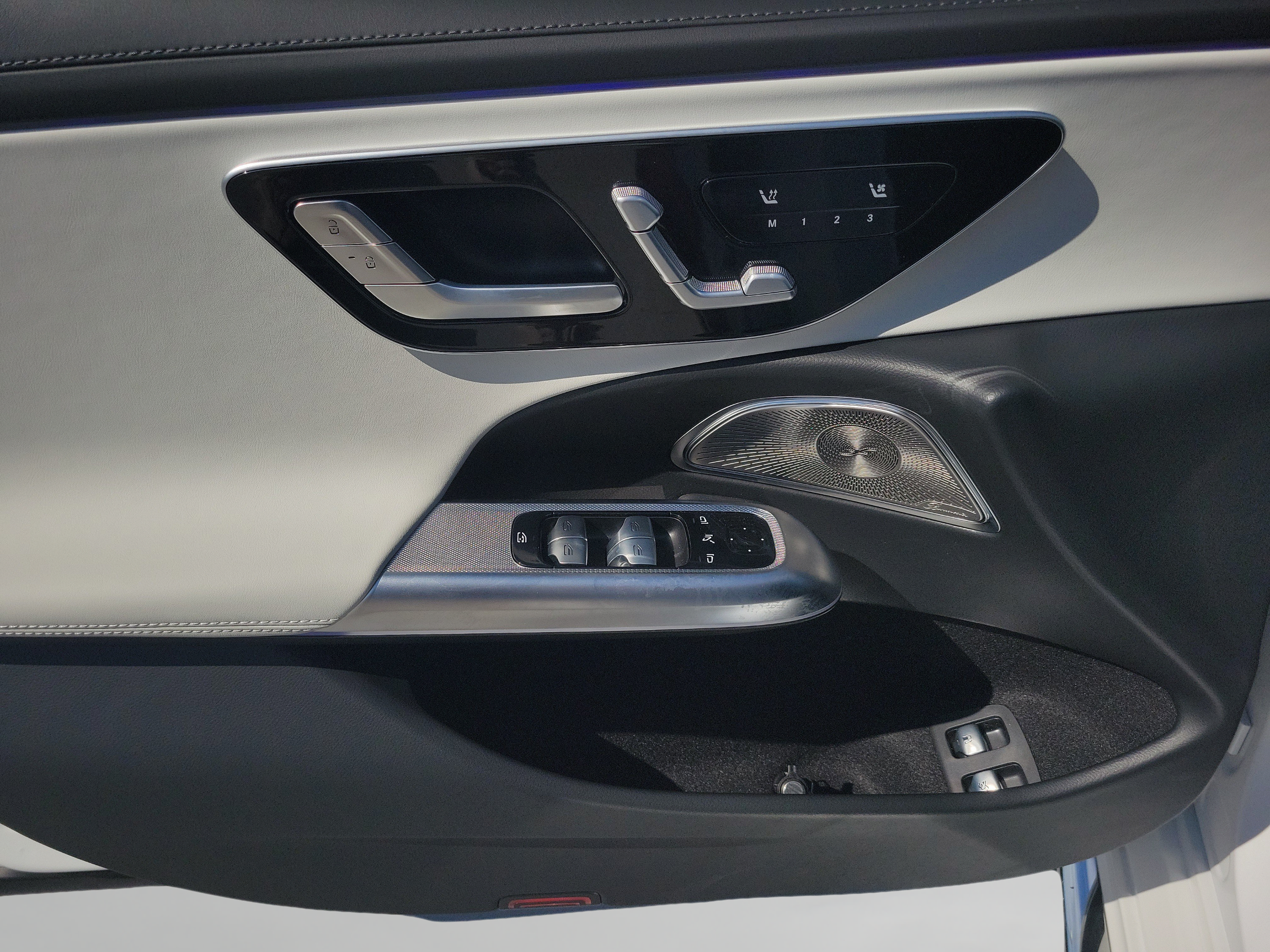 New 2027 Mercedes-Benz E 53 AMG e 4MATIC Sedan image 17