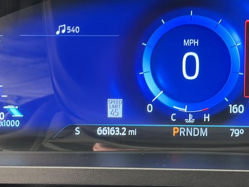 Used 2022 Ford Explorer ST w/ Equipment Group 401A AWD/4WD image 17