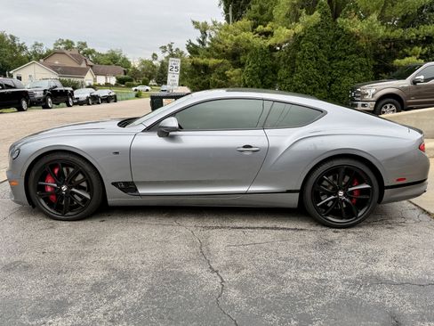 Used 2020 Bentley Continental GT First Edition AWD/4WD image 6
