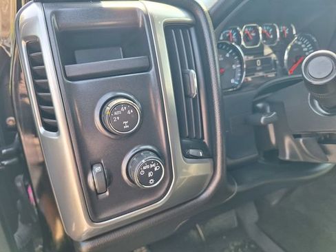 Used 2014 Chevrolet Silverado 1500 LT w/ All Star Edition AWD/4WD image 18