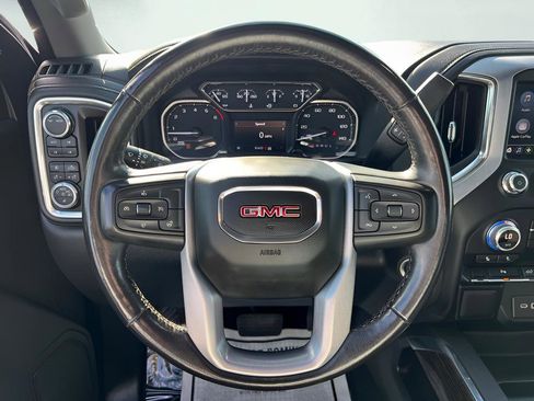 Used 2022 GMC Sierra 1500 Elevation w/ Driver Alert Package I image 42
